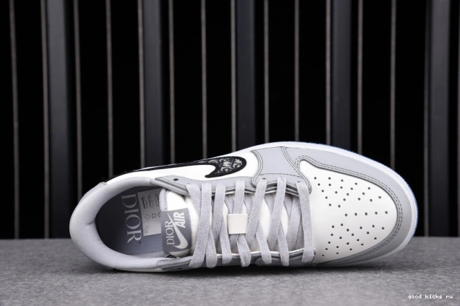 80% Off Sale 1 LOW DR box) shoe JORDAN OG (DR CN8607-002 X 0712
